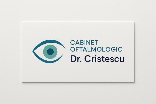 Cabinet Oftalmologic Dr. Cristescu Ancuța