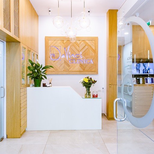 Clinica DaVinci