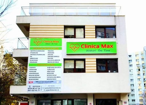 Clinica Max