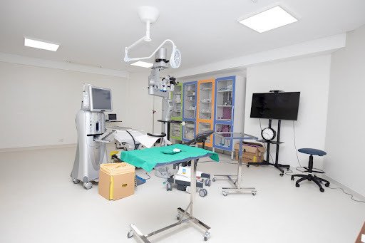 Clinica Medicala Bine