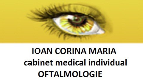 CMI Doctor Ioan Corina