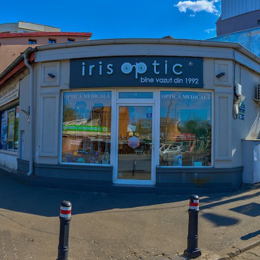 Iris Optic - Sectorul 1