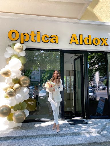 Optica Aldox