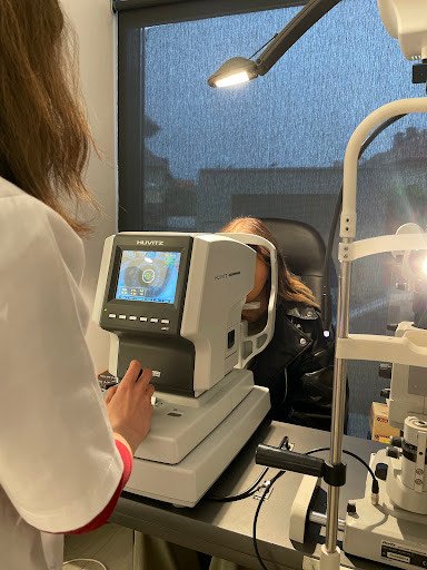 Optica Evista - Sectorul 2