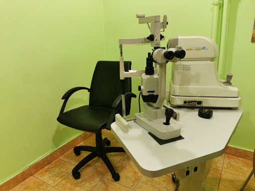 Optica Medicala