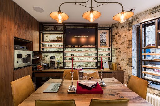 Optica Vedere Boutique