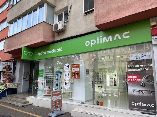 Optimac Stefan cel Mare