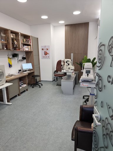 Optismart Stefan cel Mare